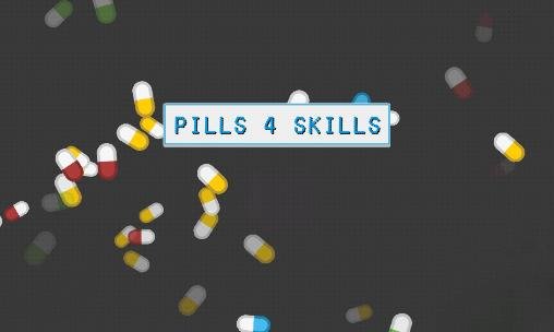 game pic for Pills 4 skills